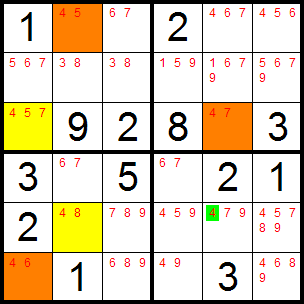 sudoku snake solving technique coloring coloriage vw bus vient de se marier